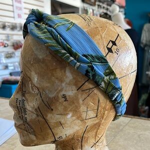 Tropical Twist Headband